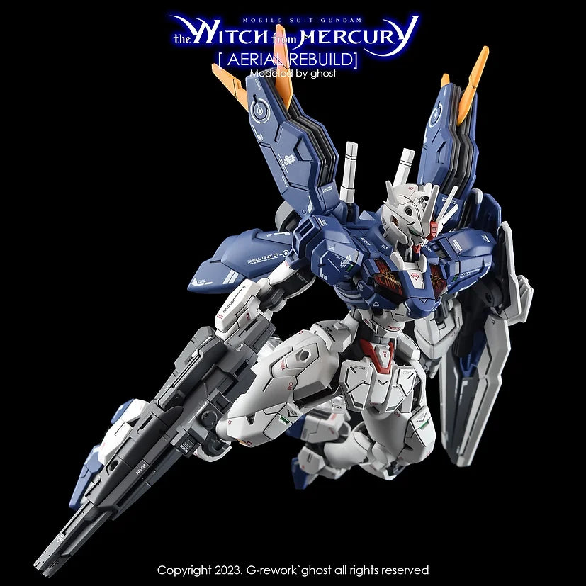 G-Rework Decals – The Gunpla Hermits Shop