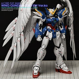 G-Rework MG Wing Zero Ver. KA