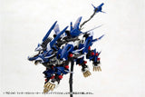 Zoids Highend Master Model RZ-041 Liger Zero Jager (Marking Plus Ver.) 1/72 Scale Model Kit (Reissue)