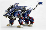 Zoids Highend Master Model RZ-041 Liger Zero Jager (Marking Plus Ver.) 1/72 Scale Model Kit (Reissue)