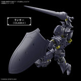 30MF Liber Lancer Model Kit