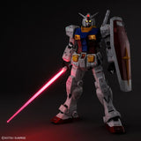 PG 1/60 RX-78-2 Unleashed