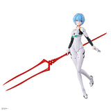 30MM Rebuild of Evangelion Rei Ayanami (Plugsuit Ver.)