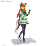 Uma Musume: Pretty Derby Figure-rise Standard Silence Suzuka Model Kit