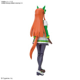 Uma Musume: Pretty Derby Figure-rise Standard Silence Suzuka Model Kit