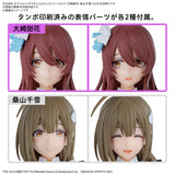 30MS Option Hair Style & Face Parts (Tenka Osaki/ Chiyuki Kuwayama)