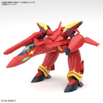 HG 1/100 VF-19 Fire Valkyrie W/ Sound Booster