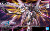 HGCE 1/144 Mighty Strike Freedom Gundam