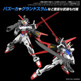 Gunpla Option Set SEED 01 (Aile Strike)