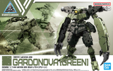 HG 1/144 30MM bEXM-29 Gardonova (Green)