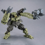 HG 1/144 30MM bEXM-29 Gardonova (Green)