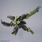 HG 1/144 30MM bEXM-29 Gardonova (Green)