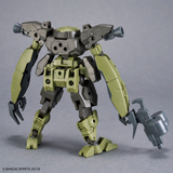 HG 1/144 30MM bEXM-29 Gardonova (Green)