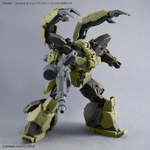 HG 1/144 30MM bEXM-29 Gardonova (Green)