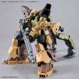 HG 1/144 30MM bEXM-29 Gardonova (Green)