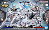 SD Gundam Cross Silhouette Calibarn Gundam