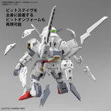 SD Gundam Cross Silhouette Calibarn Gundam