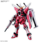 HGCE 1/144 Infinite Justice Gundam Type II