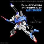 Gunpla Parts Set 02 (Launcher Striker & Sword Striker)