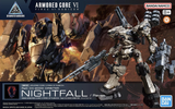 Bandai 30MM Armored Core VI: Fires of Rubicon RaD CC-2000 Orbiter Nightfall Model Kit