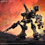 Bandai 30MM Armored Core VI: Fires of Rubicon RaD CC-2000 Orbiter Nightfall Model Kit