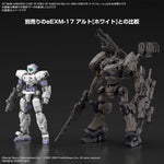 Bandai 30MM Armored Core VI: Fires of Rubicon RaD CC-2000 Orbiter Nightfall Model Kit