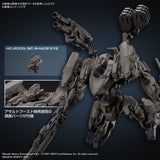 Bandai 30MM Armored Core VI: Fires of Rubicon RaD CC-2000 Orbiter Nightfall Model Kit