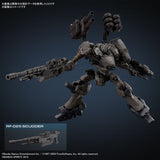 Bandai 30MM Armored Core VI: Fires of Rubicon RaD CC-2000 Orbiter Nightfall Model Kit