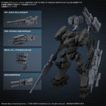 Armored Core VI: Fires of Rubicon 30 Minutes Missions Option Parts Set 02 Accessory Set