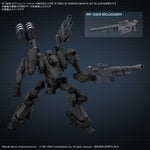 Armored Core VI: Fires of Rubicon 30 Minutes Missions Option Parts Set 02 Accessory Set