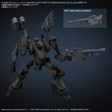 Armored Core VI: Fires of Rubicon 30 Minutes Missions Option Parts Set 02 Accessory Set