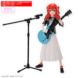 Bocchi the Rock! 30 Minutes Preference Ikuyo Kita Model Kit