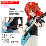 Bocchi the Rock! 30 Minutes Preference Ikuyo Kita Model Kit