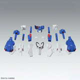 MG 1/100 Full Armor Double Zeta Ver KA.