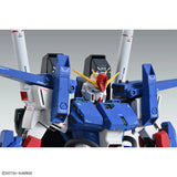 MG 1/100 Full Armor Double Zeta Ver KA.