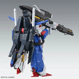 MG 1/100 Full Armor Double Zeta Ver KA.