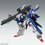 MG 1/100 Full Armor Double Zeta Ver KA.