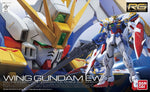 1/144 RG XXXG-01W Wing Gundam EW #20