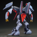 Mobile Suit Gundam Unicorn HGUC Byarlant Custom 1/144 Scale Model Kit