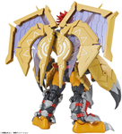 Figure-rise Standard Amplified Wargreymon