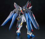 Bandai MG 1/100 Strike Freedom Gundam (Full Burst Mode) Model Kit