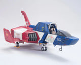 UC Hard Graph 1/35 FF-X7 Core Fighter