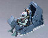 UC Hard Graph 1/35 FF-X7 Core Fighter