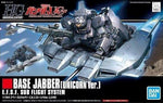 1/144 HGUC Base Jabber (Unicorn Ver.)