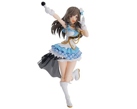 Bandai 30 Minute Sisters Kogane Tsukioka "Idolmaster" Model Kit