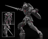 Bandai 30 Minutes Fantasy Rosan Knight Model Kit