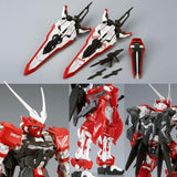MG 1/100 Astray Turn Red