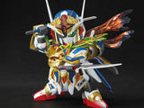 SDW Heroes Onmitsu Gundam Aerial