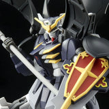 Mobile Suit Gundam Wing HGAC XXXG-01D2 Gundam Deathscythe Hell 1/144 Scale Model Kit (Reissue)