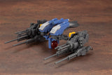 Zoids Highend Master Model RZ-030 Gun Sniper W2 1/72 Scale Model Kit (Reissue)